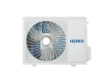 Кондиционер HEIKO QIRA DC Inverter R32 JS035-QW2 / JZ035-Q2