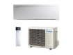 Кондиционер DAIKIN Inverter R32 EMURA FTXJ20AW+RXJ20AR32 A+++ (белый)