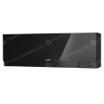 Unitate interioară a conditionerului Mitsubishi Electric MSZ-EF50 VGK B (negru lucios)