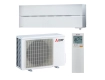 Conditioner Mitsubishi Electric Inverter MSZ-LN25VGW-ER1-MUZ-LN25VG-ER1 (alb natural)