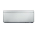 Кондиционер DAIKIN Inverter STYLISH FTXA35BS+RXA35A серебряный A++