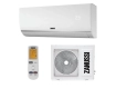 Conditioner ZANUSSI SIENA Inverter ZACS-18 HS-N1