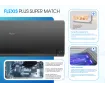 Conditioner HAIER FLEXIS Plus DC Inverter Super Match AS71S2SF1FA-BH-1U71S2SR2FA (negru mat)