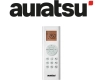 Conditioner Auratsu Inverter R32 AWX-24KTHI-AWX-24KTHO 24000 BTU