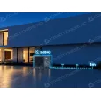 Pompă de căldură Haier SUPER AQUA Hydro Split GT R290, 16 kW, 1Ph, AW162HVGHA + HU162WAHYB