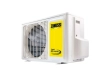 Кондиционер ZANUSSI Inverter ZACS-I-12 HPF-A17-N1