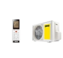 Кондиционер ZANUSSI Inverter ZACS-I-12 HPF-A17-N1