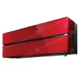 Unitate interioară a conditionerului Mitsubishi Electric MSZ-LN 25VGR-ER1 (roșu rubiniu)