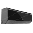 Кондиционер AUX C-Series Inverter R32 AS-H18E3A4/CCR3DI-C0 18000 BTU, черный