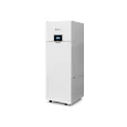 Pompă de căldură aer-apă tip split VERSATI III ALL IN ONE GRS-CQ10Pd/NhH-E (Putere 10 kW) + boiler de 200 litri