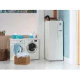 Pompă de căldură, unitate interioară Mitsubishi Electric Ecodan cu boiler integrat ERST20D-VM6E (200 litri)
