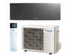 Кондиционер DAIKIN Inverter R32 Nepura EMURA RXTJ30A-FTXTJ30AB (черный)