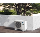 Кондиционер DAIKIN Inverter STYLISH FTXA50BB+RXA50A черный матовый A++