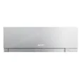 Unitate interioară a conditionerului Mitsubishi Electric MSZ-EF50 VGK S (gri perlat)