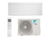 Aparat de aer condiționat DAIKIN Inverter R32 Nepura Stylish RXTA30C-FTXTA30СW alb