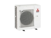 Unitate exterioară Mitsubishi Electric Inverter R32 MXZ-4F72VF