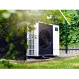 Pompă de căldură, unitate exterioară Mitsubishi Electric Zubadan PUZ-SHWM80VAA