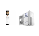 Кондиционер ELECTROLUX MONACO R32 DC Inverter EACS-I-12 HM-N8-Eu