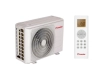 Кондиционер INVENTOR ARIA Inverter R32 AR5VI-12WFR / AR5VO-12 12000 BTU