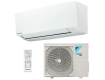 Кондиционер DAIKIN Inverter SENSIRA FTXC50D+RXC50D R32 A+