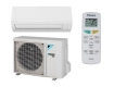 Кондиционер DAIKIN Inverter R32 SENSIRA FTXF60D+RXF60D R32 A++