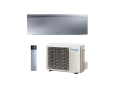 Кондиционер DAIKIN Inverter R32 EMURA FTXJ25AS+RXJ25A R32 A+++ (серый)