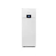 Pompă de căldură aer-apă tip split VERSATI III ALL IN ONE GRS-CQ10Pd/NhH-E (Putere 10 kW) + boiler de 200 litri