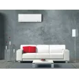 Кондиционер LUX DESIGN Mitsubishi Electric MSZ-EF50VGKW MUZ-EF50VG (ярко-белый)