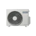 Кондиционер Hitachi Inverter R32 Airhome 400 RAK-DJ60RHAE+RAC-DJ60WHAE 18000 BTU