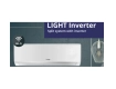 Кондиционер HOAPP LIGHT Inverter R32 HSZ-GX67VA/HMZ-GX67VA 24000 BTU