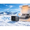 Pompă de căldură Haier SUPER AQUA Hydro Split GT R290, 14 kW, 1Ph, AW142HVGHA + HU162WAHYB