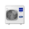 Тепловой насос воздух-вода сплит-система Haier Super Aqua AW062SSCHAHU062WAMNA+HW-WA101DBT