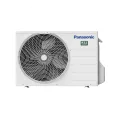 Condiționer Panasonic Etherea Inverter R32 Z25ZKEWB 9000 BTU negru
