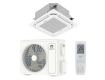 Conditioner GREE de tip CASETA Inverter seria U-MATCH GUD140T-A-T+GUD140W-HhA-X