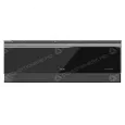 Кондиционер AUX C-Series Inverter R32 AS-H18E3A4/CCR3DI-C0 18000 BTU, черный