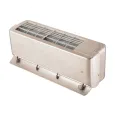 Condiționer Gree AIRY CHAMPAGNE Inverter R32 GWH09AVCXB-K6DNA1A/I 9000 BTU 