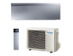 Conditioner DAIKIN Inverter R32 EMURA FTXJ20AS+RXJ20A R32 A+++ (gri)