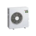 Conditioner inverter de tip canal Mitsubishi Electric PEAD-M71 JA/SUZ-M71VA