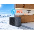 Pompă de căldură Haier SUPER AQUA Monobloc GT R290, 6 kW, 1Ph, AW062MUGHA