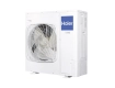 Кондиционер инверторный канальный High ESP HAIER ADH125H1ERG/1U125S2SN2FB