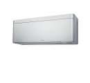 Кондиционер DAIKIN Inverter STYLISH FTXA35BS+RXA35A серебряный A++