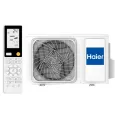 Кондиционер HAIER FLEXIS Nordic Plus DC Inverter R32 Super Match AS50S2SF1FA-WH-1U50S2SJ2FA-1 (white matt) (Обогрев при - 25°C)