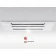 Кассетный внутренний блок кондиционера однопоточный Mitsubishi Electric MLZ-KP35 VF