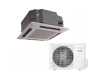 Aparat de aer conditionat caseta HOAPP U-MATCH HLZ-GP56VA2 HUHZ-G56VA2 18000 BTU