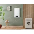 Pompă de căldură Haier SUPER AQUA Hydro Split GT R290, 12 kW, 3Ph, AW12NHVGHA + HU16NWAHYBE3