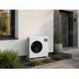Pompă de căldură, unitate exterioară Mitsubishi Electric Ecodan Eco Inverter SUZ-SWM80VA2