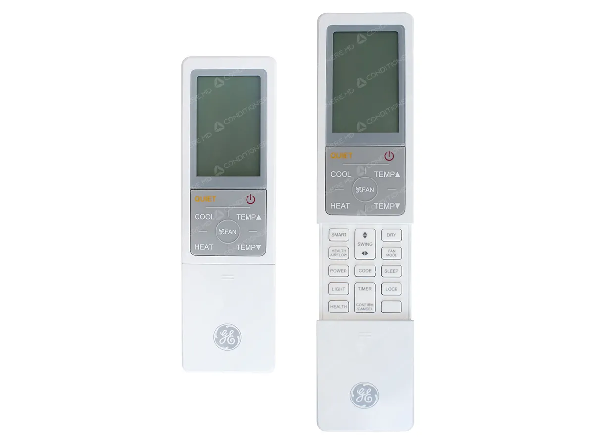 Кондиционер General Electric Prime R32 GES-NMG50IN/GES-NMG50OUT-1 18000 BTU