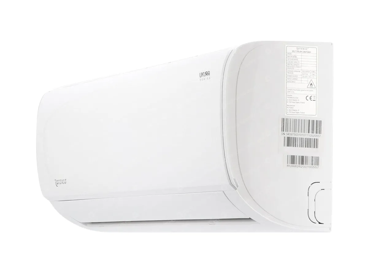 Condiționer Rotenso Ukura Inverter R32 12000 BTU