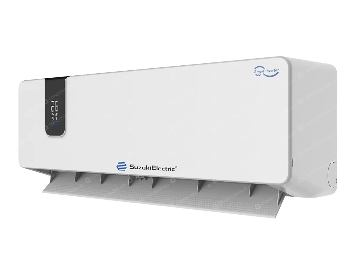 Кондиционер Suzuki Zenith Inverter R32 9000 BTU