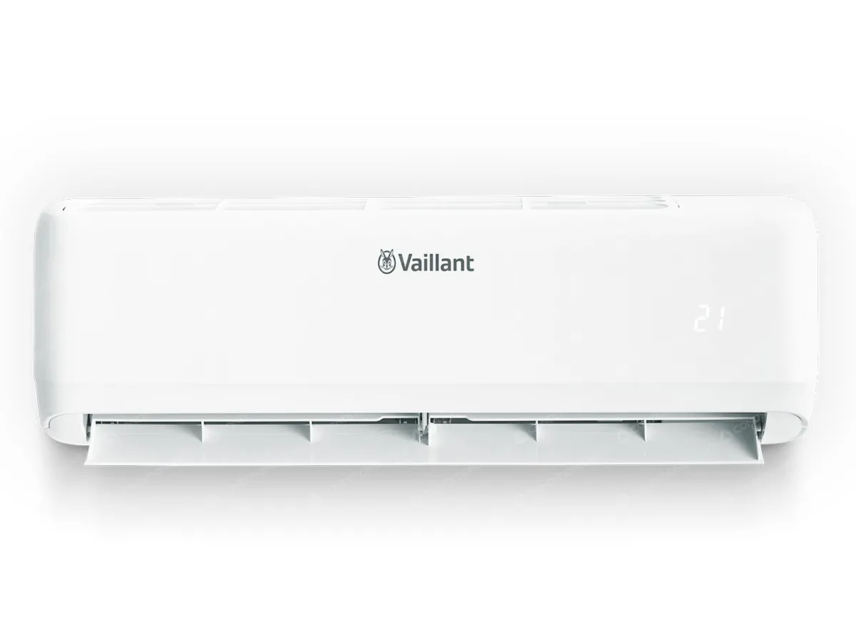 Кондиционер Vaillant Inverter R32 climaVAIR pro VAI B1 – 035WN0 12000 BTU
